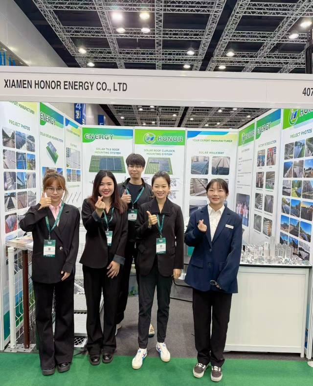 हम IGEM में हैं!