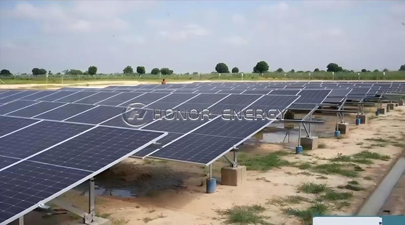 हमारे ग्राहकों की परियोजनाओं से लेकर दुनिया तक! आइए मिलकर एक स्थायी भविष्य का निर्माण करें।