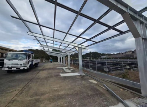 ऑनर एनर्जी: सोलर कारपोर्ट की अनंत संभावनाओं को फिर से परिभाषित करना