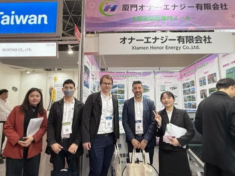 जापान में खिले चेरी ब्लॉसम, सम्मान के साथ लौट रहे हैं