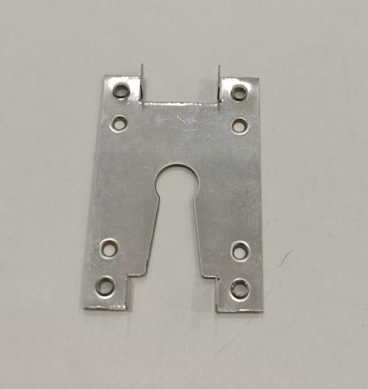 एच टाइप सोलर ईयरटिंग क्लिप