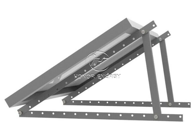 Solar Roof Mount
