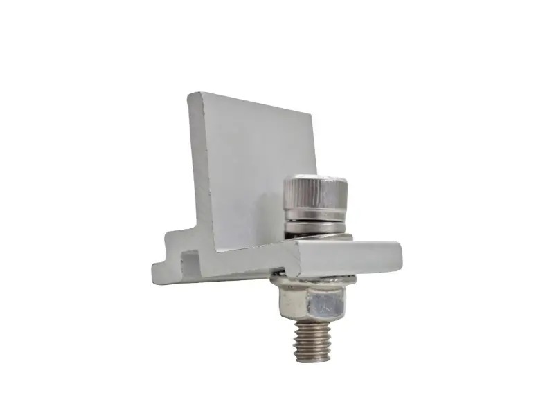 clamp for solar panels