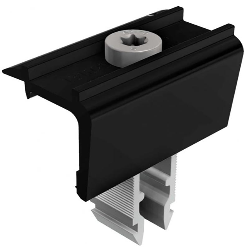 रैपिड एंड क्लैंप