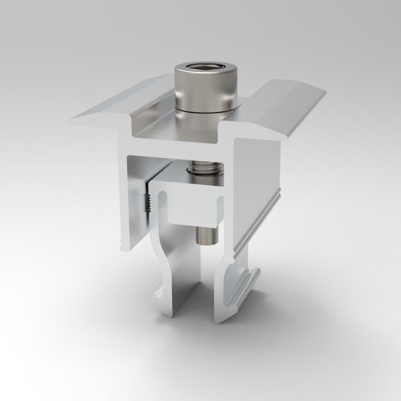 रैपिड मिड क्लैंप