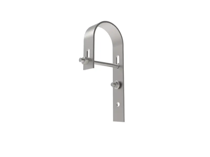 सौर बालकनी हुक