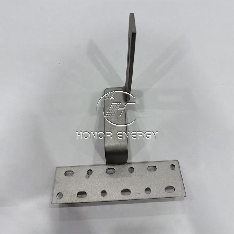 सोलर रूफटॉप हुक