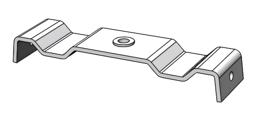 सौर जलरोधक क्लैंप